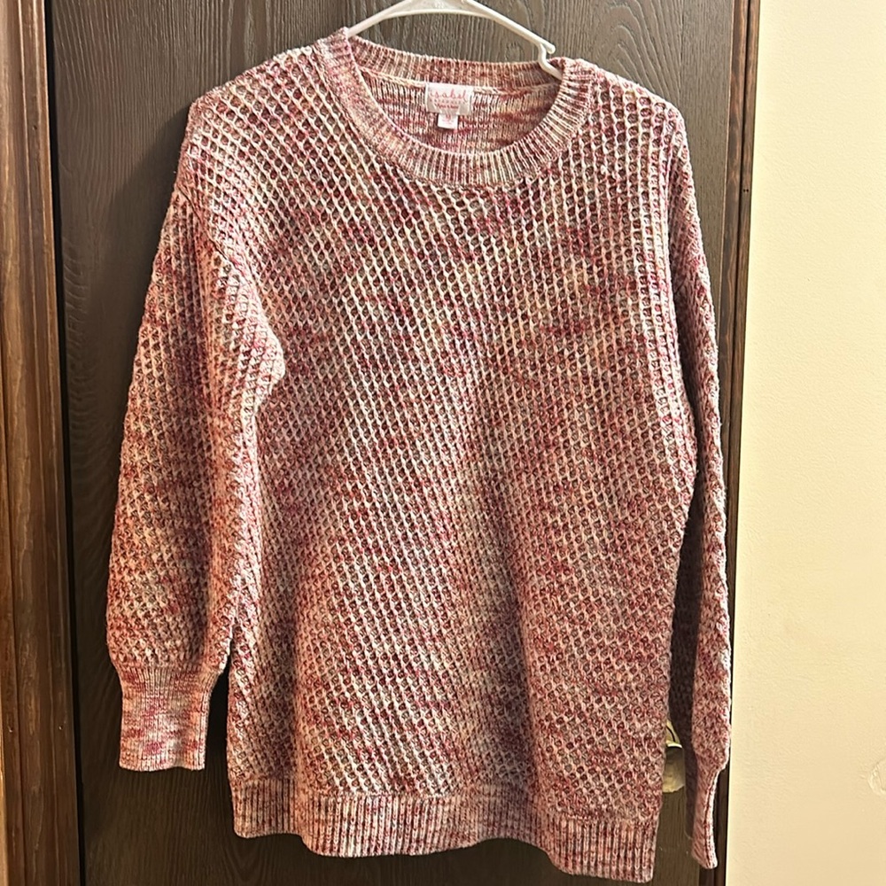 Maternity Sweater